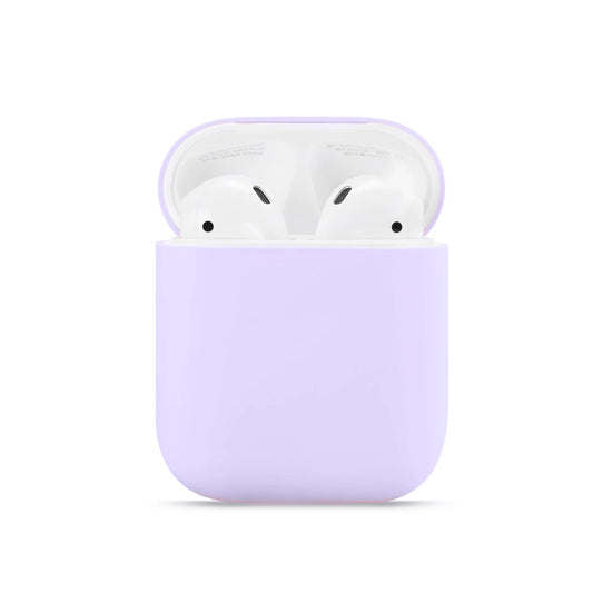 Roland Purple Silicone Case AirPods 1&2 - Earbuds Case
